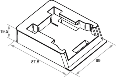 Rutec VARDAflex E Work Light       74940 