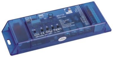 Rutec KNX Dimm-Aktor 350mA         80110 