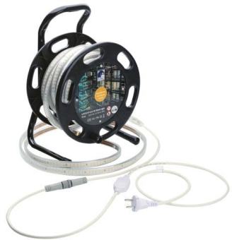 Rutec verlängerbar bis 45m,        79927 