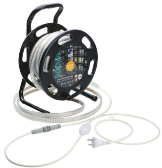 Rutec verlängerbar bis 45m,        79927 