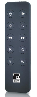 Rutec Funkhandsender 1-Kanal RGBW  80578 
