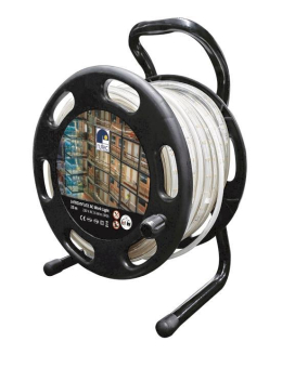 Rutec Vergossener LED-Strip,8W/m   79914 