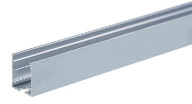 RUTEC Aluminiumprofil 1St=2m      79603 