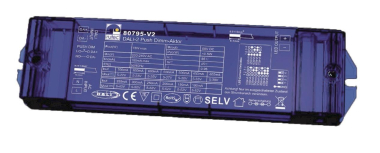 Rutec DALI-2 Push Dimm-Aktor    80795-V2 