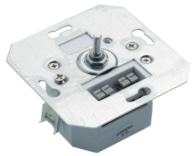 RUTEC DALI Power Drehpotentiometer 80496 