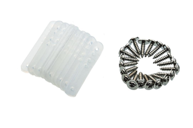 Rutec Montage-Set für 79513,       79510 