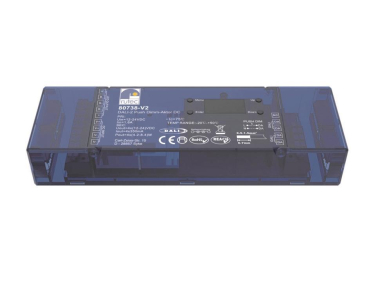 Rutec DALI-2 Push Dimm-Aktor DC 80738-V2 