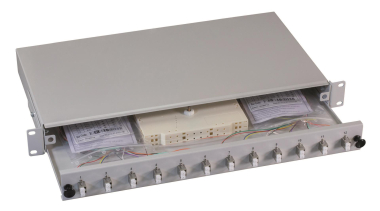 EFB Spleißbox LC 9/125         B71922.12 