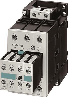 Siemens 3RT10341AP04 Schütz AC-3 