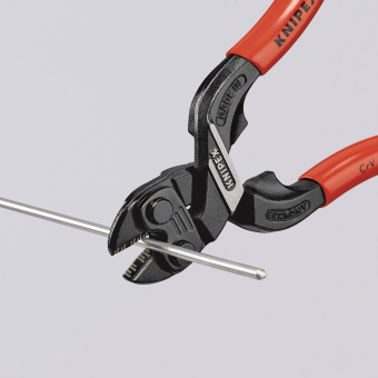 Knipex 7131160 Kompakt-          0308458 