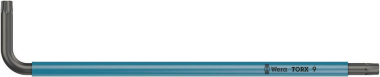 Wera TORX-Winkelschrauben-   05024351001 