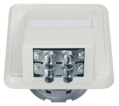 TG LWL-Anschlussdose OAD/S   H02051C0510 