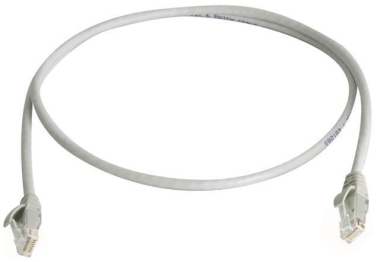 TEGA Patchkabel U/UTP        L00001E0007 