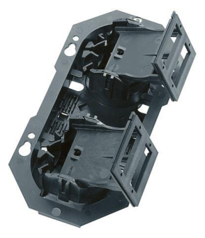 TG LWL-ANSCHLU 4-FACH SC-D   H02051A0003 