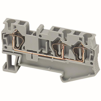 Schneider Linergy Klemmleiste   NSYTRR43 