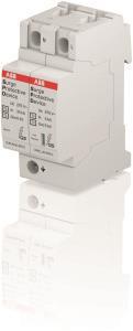 ABB SPD Typ 2   OVR T2-T3 N1 20-275 P QS 