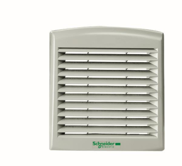 GS Lüftungsgitter 92X92Mm    NSYCAG92LPF 