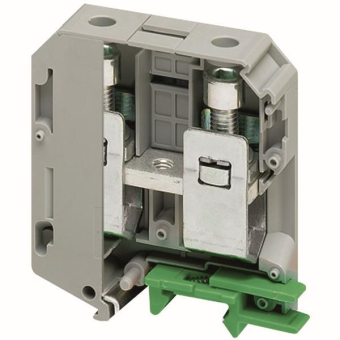 GS Schraub Reihenklemme,       NSYTRV702 