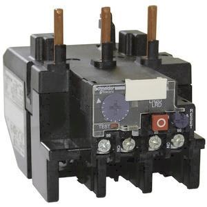 Schneider Motorschutzrelais   LRD3357A66 