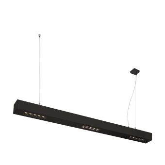 SLV Q-LINE PD LED Indoor         1000933 