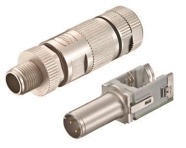HART preLink M12 Stvb. D-    20820050001 