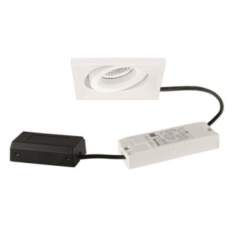 Brumberg LED-Einbaustrahler     41498173 