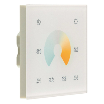 EVN Tunable-White-Wandpanel   EFDWP4WWCW 