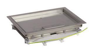 Schneider Metallbodentank        5198715 