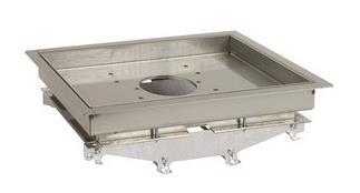 Schneider Metallbodentank        5198716 