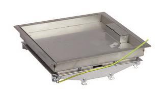 Schneider Metallbodentank        5198925 