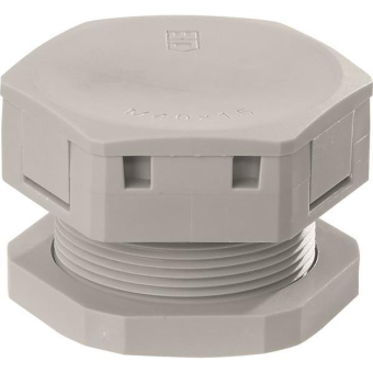 Hensel Druckausgleichselement,    BM 40G 