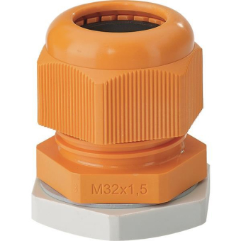 Hensel Anbau-Kabelstutzen, IP66, AKMF 32 