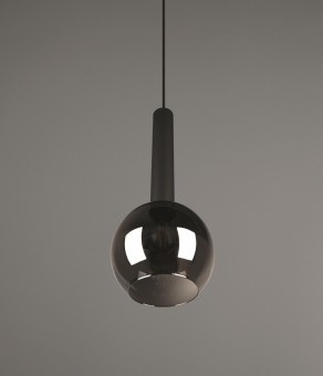 Trio Pendelleuchte CLAYTON, 1x 310300132 