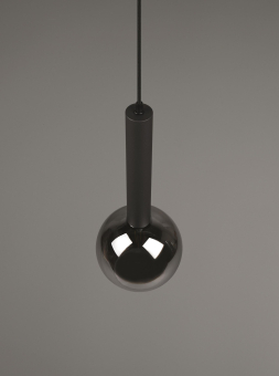 Trio Pendelleuchte CLAYTON, 1x 310300132 