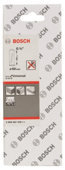 Bosch Diamanttrockenbohrkrone 2608587320 