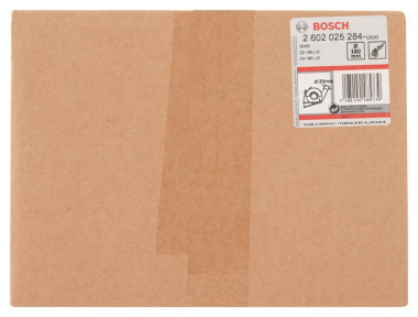 Bosch Führungsschlitten       2602025284 