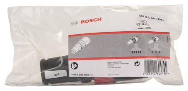 Bosch Adapter f.interne       2607002632 