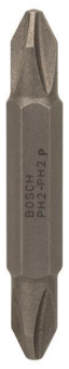 Bosch Doppelklingenbit        2607001740 