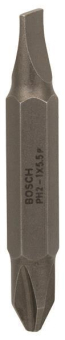 Bosch Doppelklingenbit        2607001738 