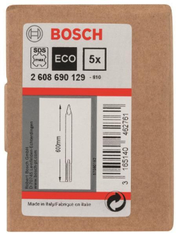 Bosch 2608690129         SDS-MAX 5-ER BU 