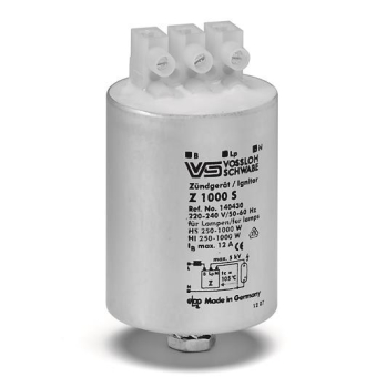 VOSS Elektr. Zündgerät Z 1000 S   140430 
