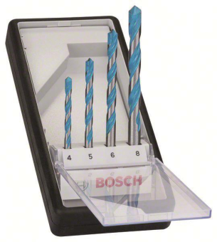 Bosch Mehrzweckbohrer CYL-9   2607010521 