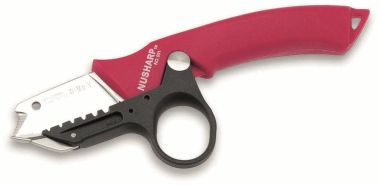 Cimco Kabelmesser-Scheren-Set     120218 