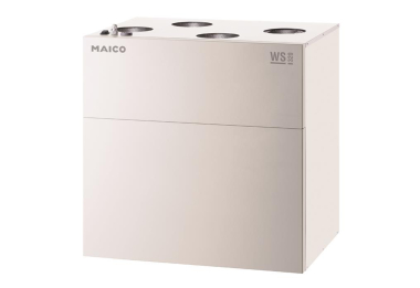 Maico Raumluft-System 320    WS 320 KBET 