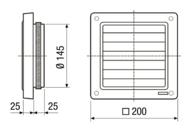 Maico 0084.0459 Automatische   AKE 150/1 