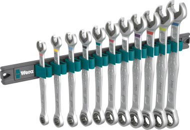 Wera 9630 Magnetleiste 6000  05020014001 