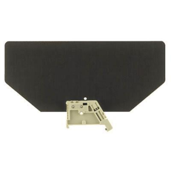 Weidmüller TW SAKG28 HP/TF/GE/2 Reihen- 