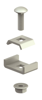 Cablofil CM558087 KITASSTR DC 