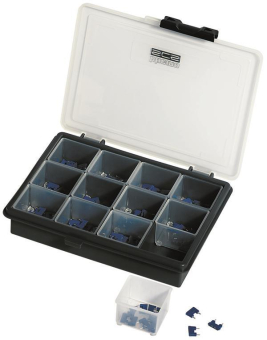 BTicino 3501K/1 Konfigurator-Box AUX, 