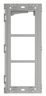 BTicino 350335 Modulträger 3M Robur 